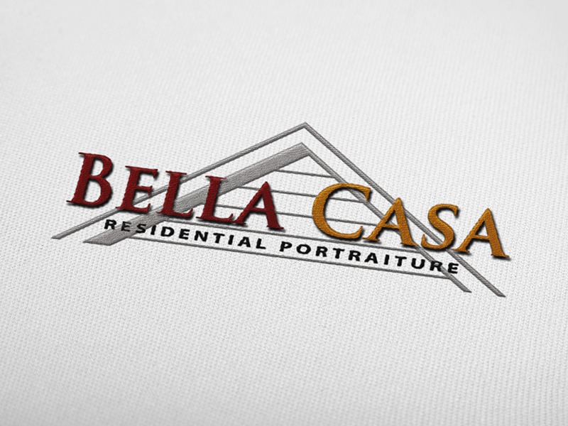 Bella Casa Logo | Phete First Graphics