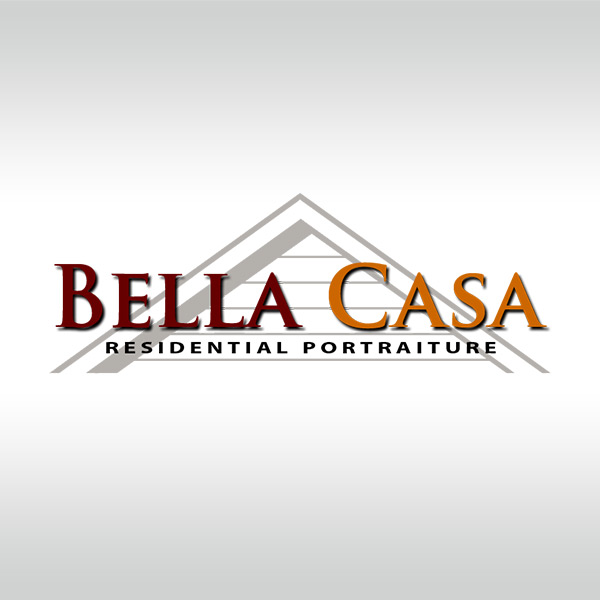 Bella Casa Logo | Phete First Graphics